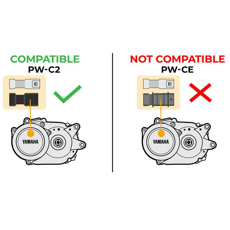 bild på 3.5 B.Tuning (Yamaha PW-C2) från SpeedBox