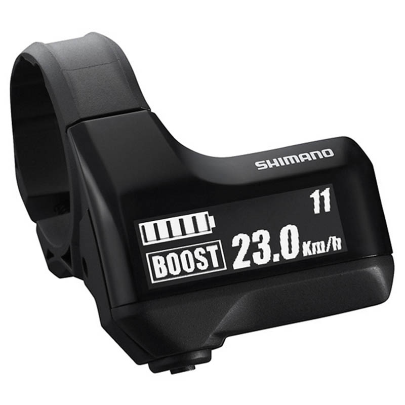 bild på Display (SC-E7000) från Shimano