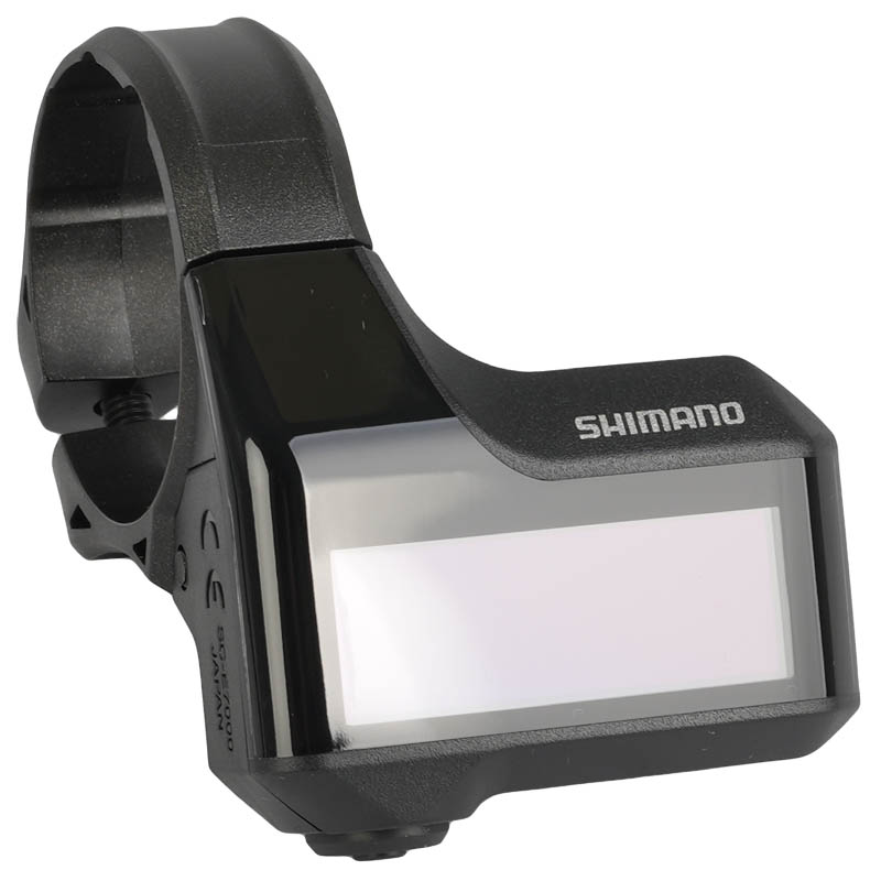 bild på Display (SC-E7000) från Shimano