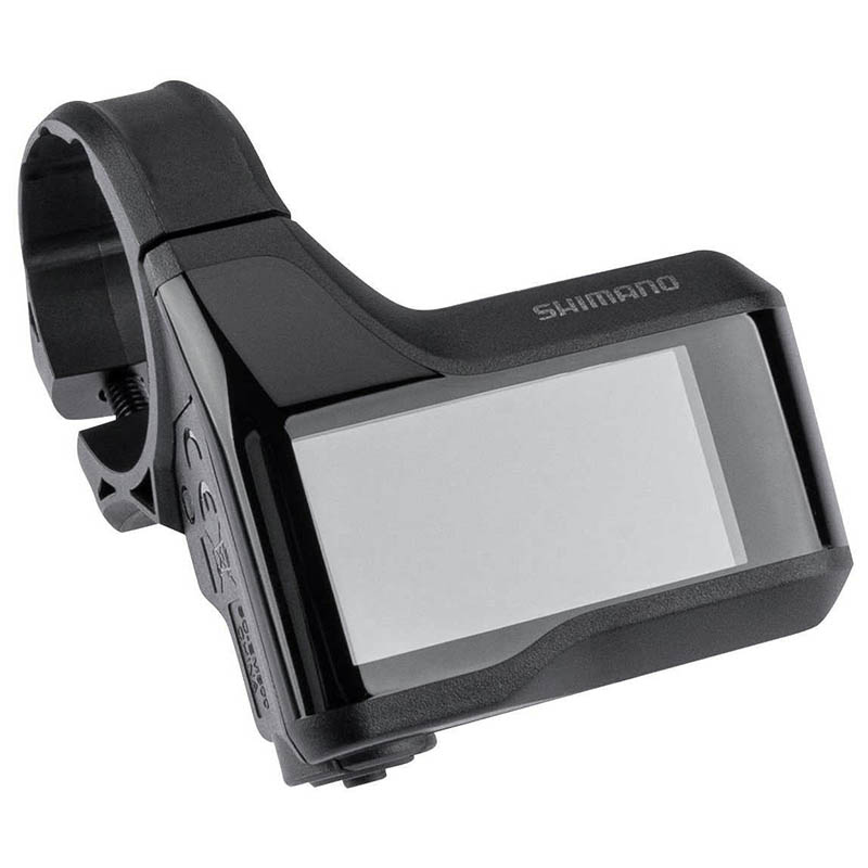 bild på Display (SC-EM800) från Shimano