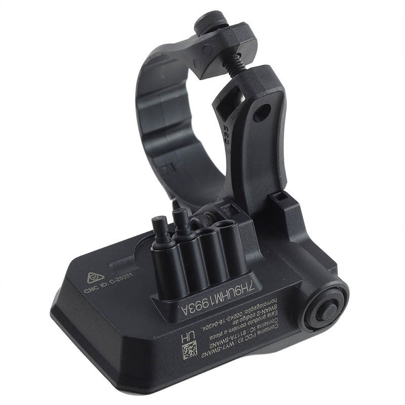 bild på Display (SC-EM800) från Shimano