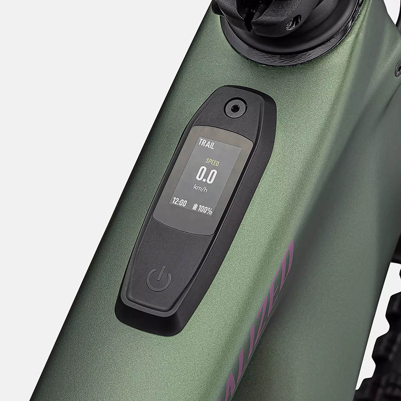bild på B.Tuning 3.1 (Specialized) Bluetooth från SpeedBox