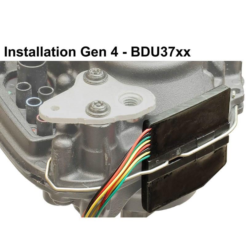 bild på Tuning Box (Bosch CX Gen4, Gen5) Rim Magnet från VOLspeed