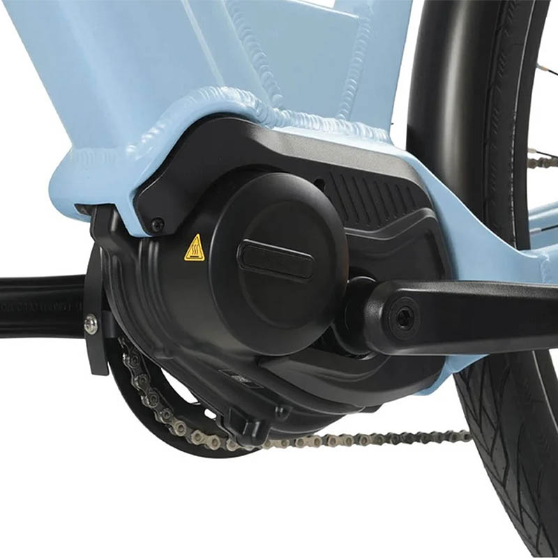 bild på Ebike (Momas) V3 från Division