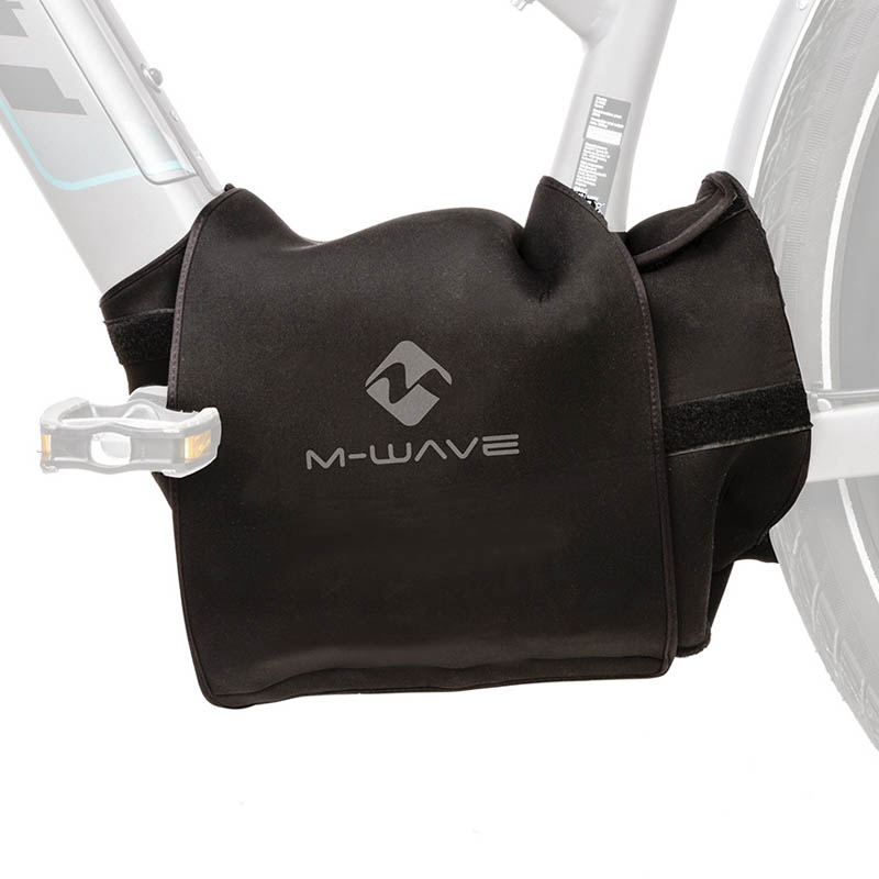 M-Wave Transportskydd motor (E-Bike)