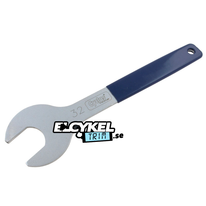 Cyclus Tools Styrlagernyckel (32 mm)