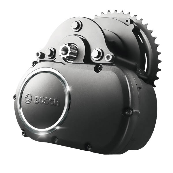 bild på SB2 (BOSCH) Classic från SpeedBox