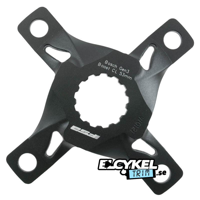 FSA Spindel (Bosch, Gen.3) W0121